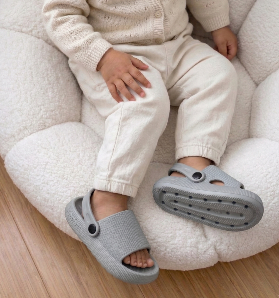 Gray / 1–2 Years (EU 20/21 | UK 4–5 | US C 5–6)