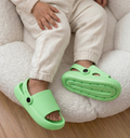 Green / 1–2 Years (EU 20/21 | UK 4–5 | US C 5–6)