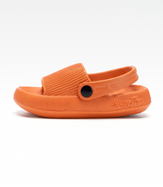 Oransje