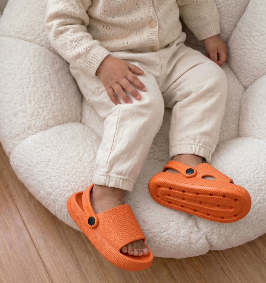 Orange / 1–2 Years (EU 20/21 | UK 4–5 | US C 5–6)