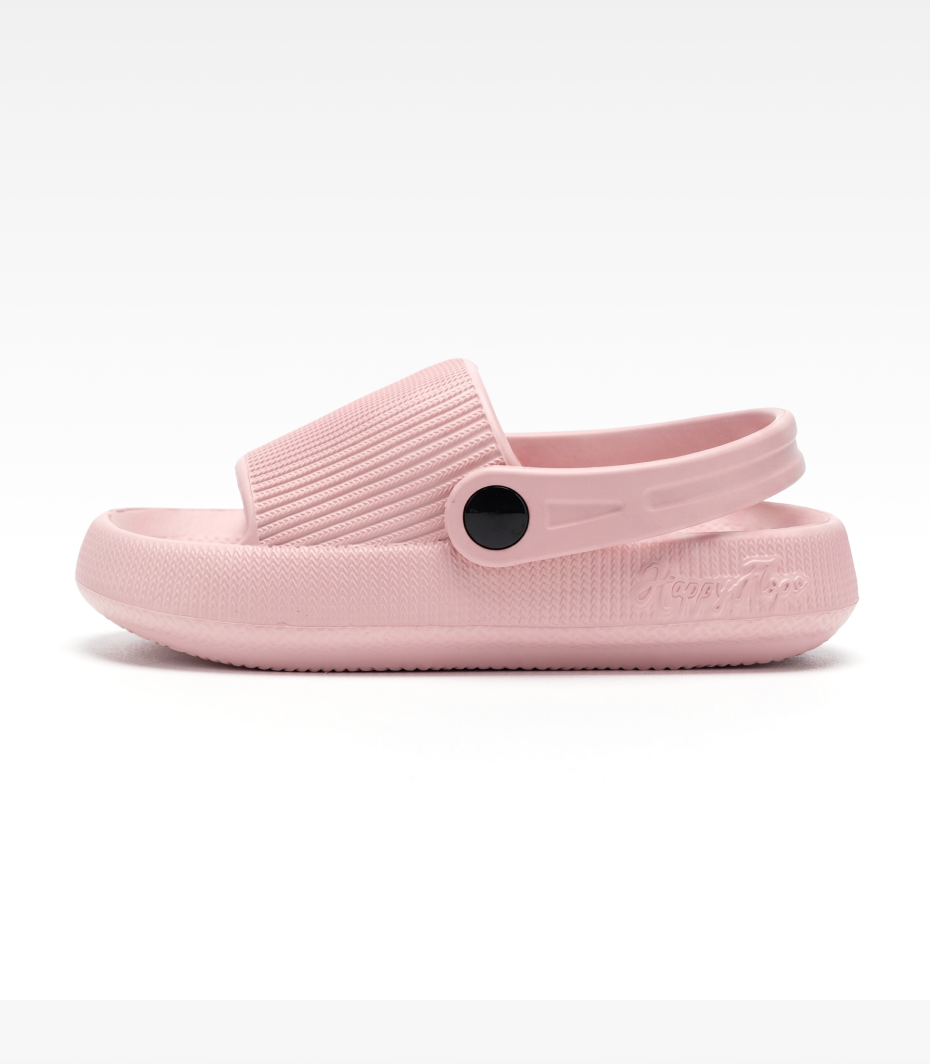 Rosa / 1–2 år (EU 20/21 | UK 4–5 | US C 5–6 | AU C 4–5 | MX 13 cm)