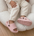Pink / 1–2 Years (EU 20/21 | UK 4–5 | US C 5–6)