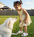White / 1–2 Years (EU 20/21 | UK 4–5 | US C 5–6)