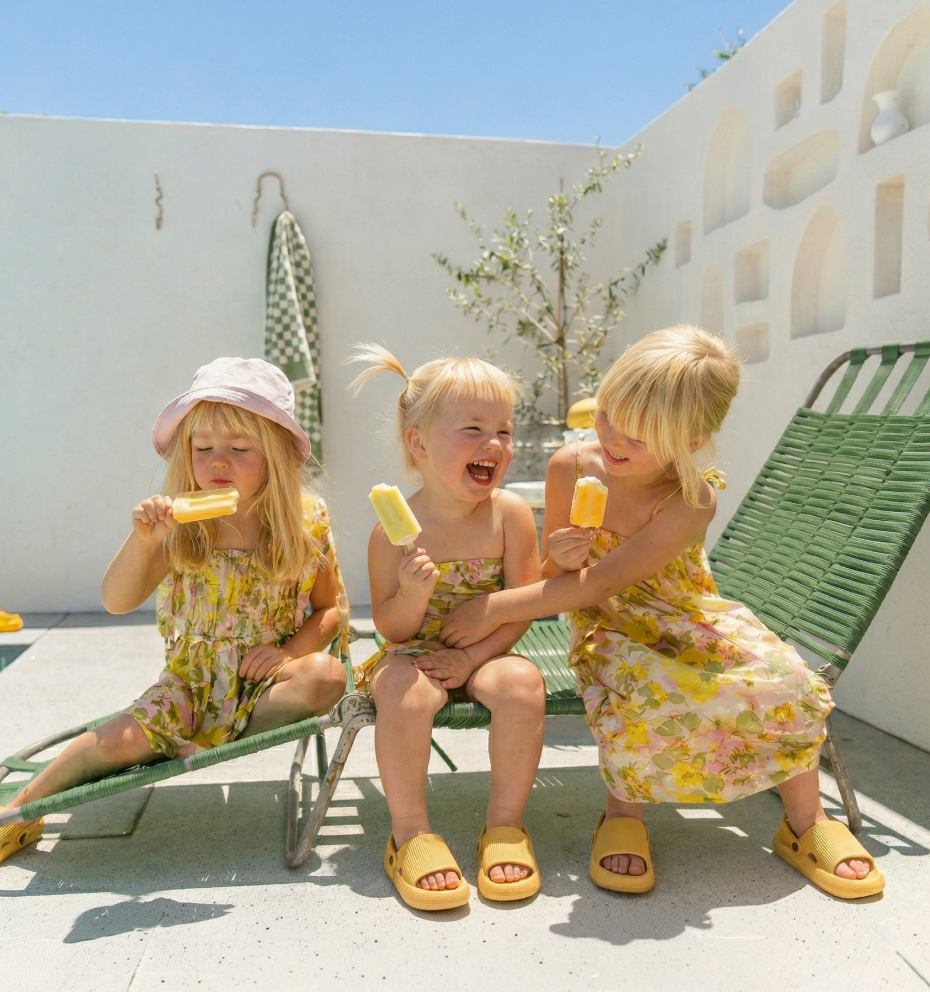 Yellow / 1–2 Years (EU 20/21 | UK 4–5 | US C 5–6)