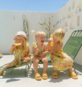 Yellow / 1–2 Years (EU 20/21 | UK 4–5 | US C 5–6)