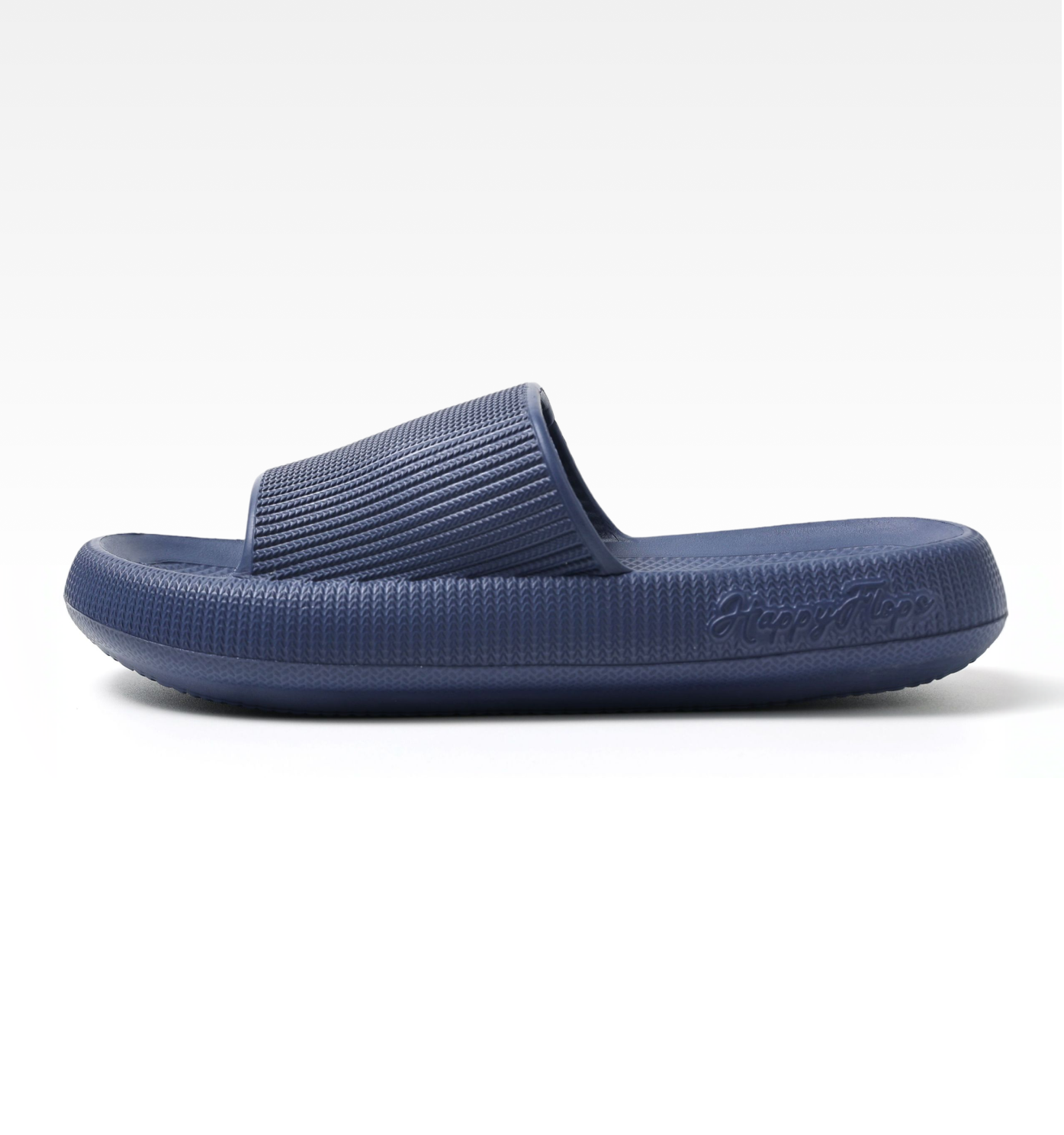 HappyFlops Original - Dark Blue