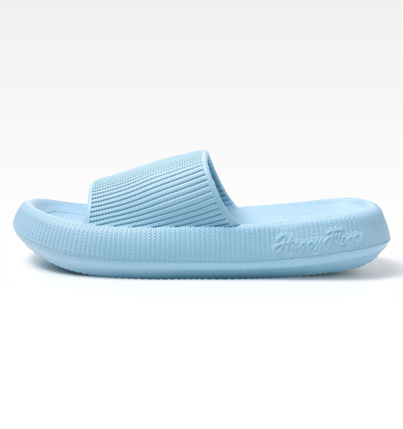 HappyFlops Original - Light Blue