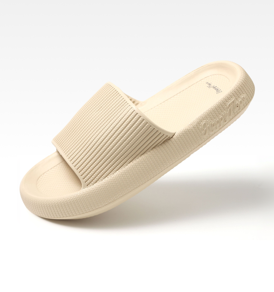 Beige / EU 34/35 | UK 2.5 | US M 3.5 / US W 5