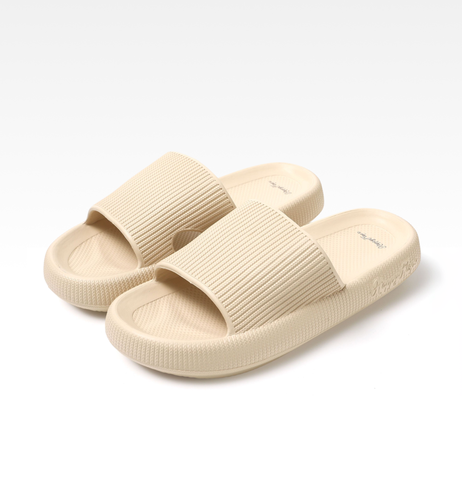 Beige / EU 34/35 | UK 2.5 | US M 3.5 / US W 5