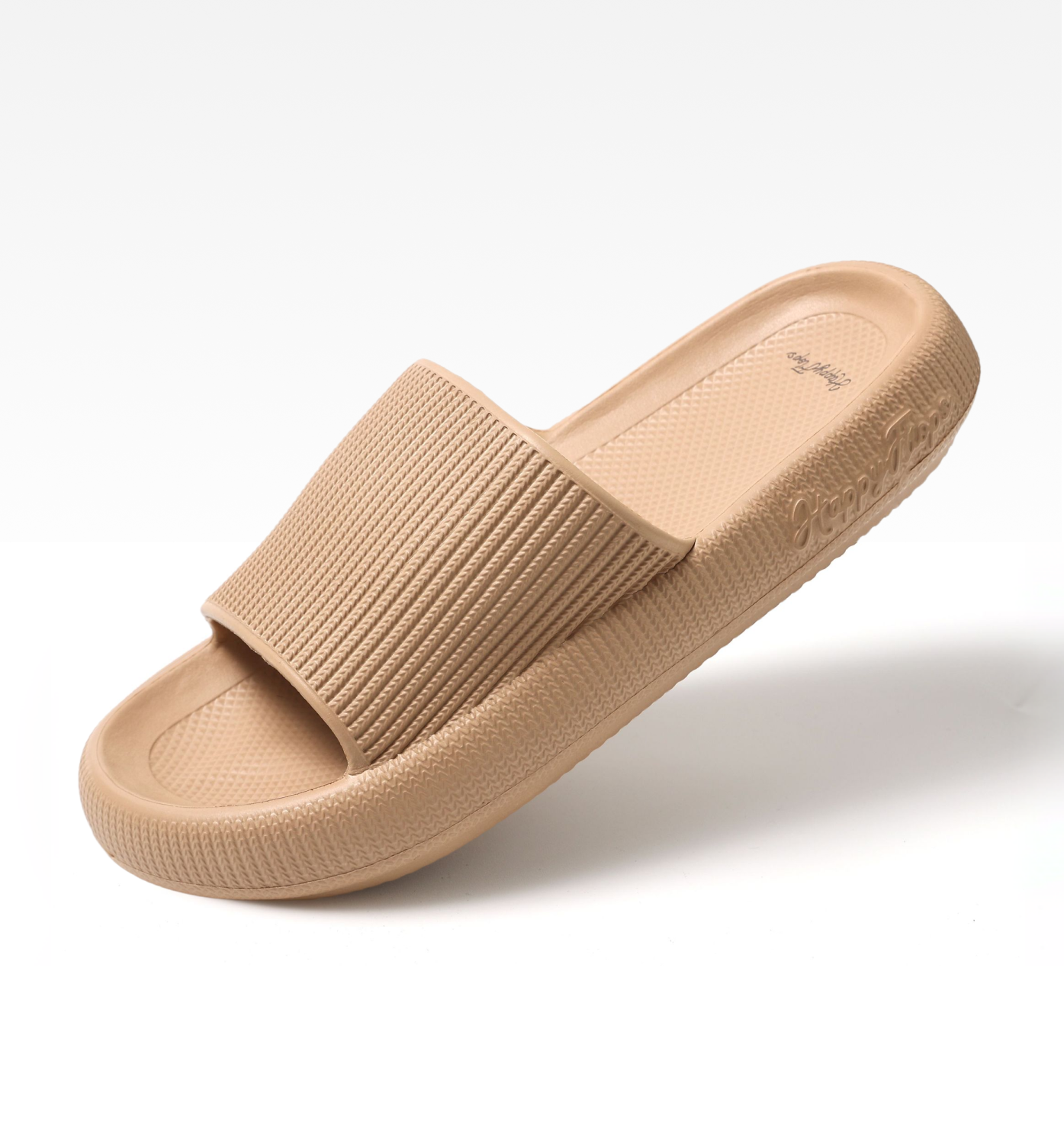 Coffee Brown / EU 34/35 | UK 2.5 | US M 3.5 / US W 5