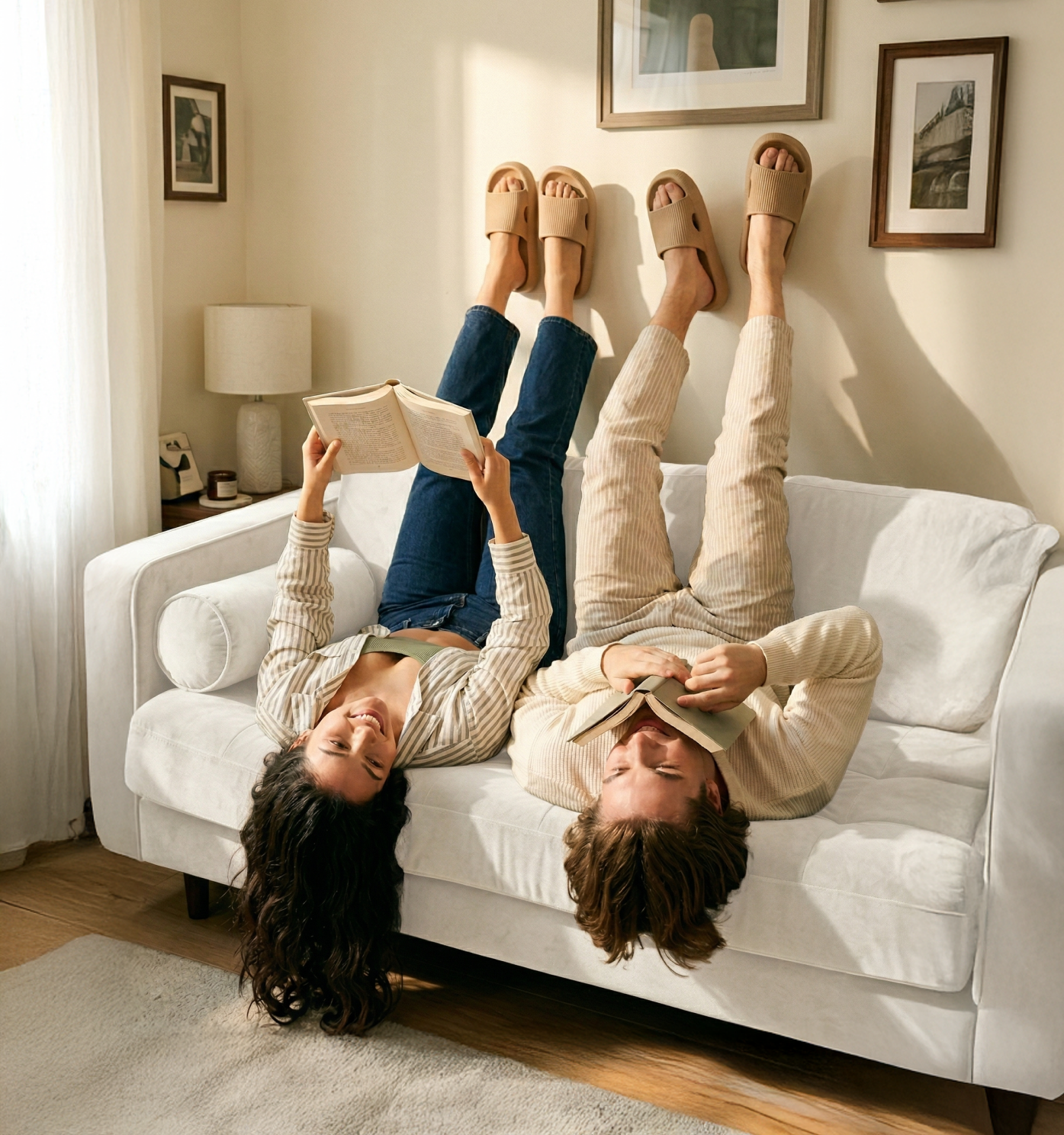 Coffee Brown / EU 34/35 | UK 2.5 | US M 3.5 / US W 5