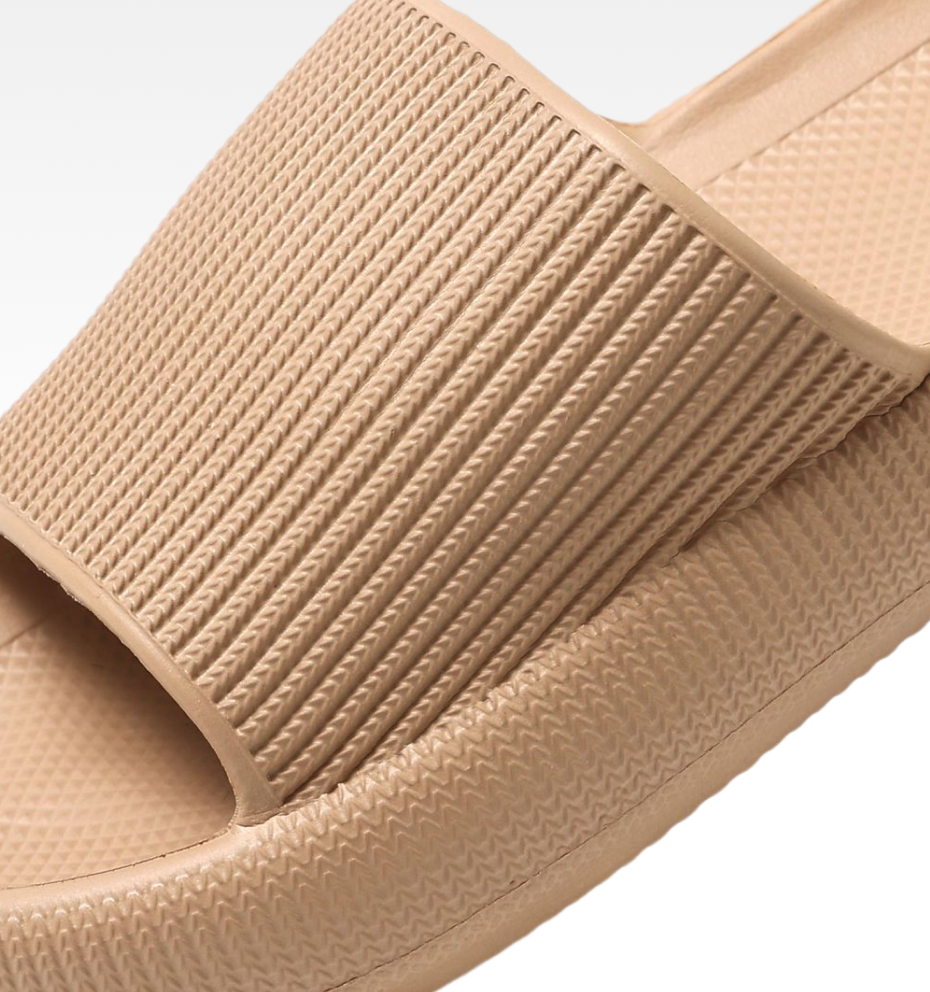 Coffee Brown / EU 34/35 | UK 2.5 | US M 3.5 / US W 5