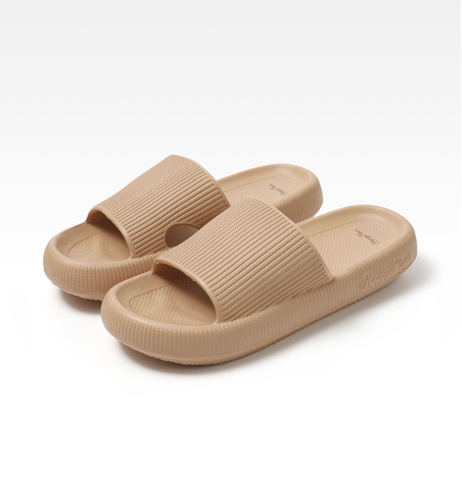 Coffee Brown / EU 34/35 | UK 2.5 | US M 3.5 / US W 5
