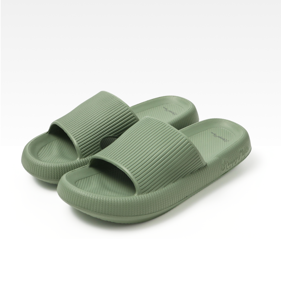 Dark Green / EU 34/35 | UK 2.5 | US M 3.5 / US W 5