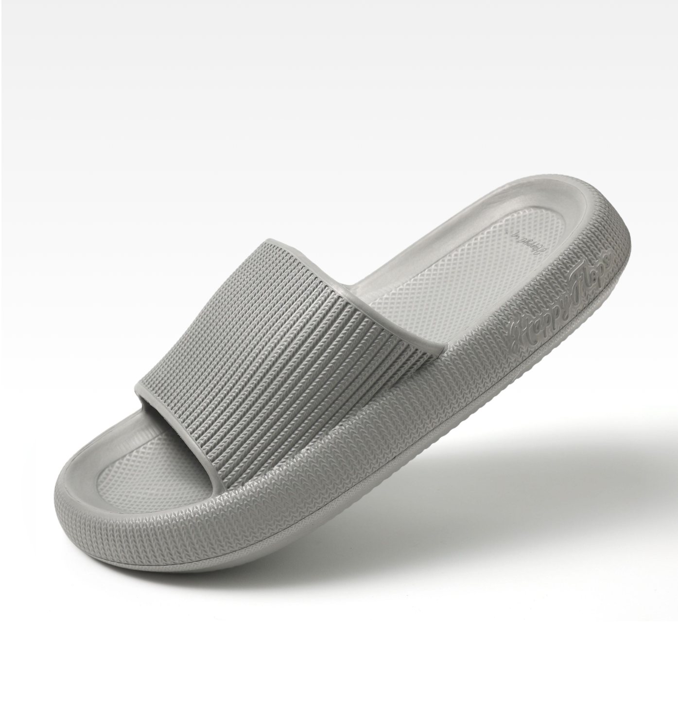 Gray / EU 34/35 | UK 2.5 | US M 3.5 / US W 5