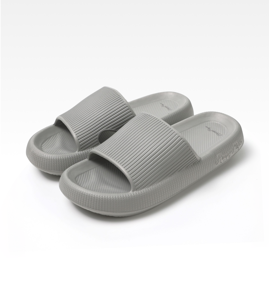 Gray / EU 34/35 | UK 2.5 | US M 3.5 / US W 5