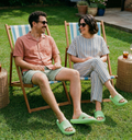 Green / EU 34/35 | UK 2.5 | US M 3.5 / US W 5