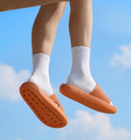 Orange / EU 34/35 | UK 2.5 | US M 3.5 / US W 5