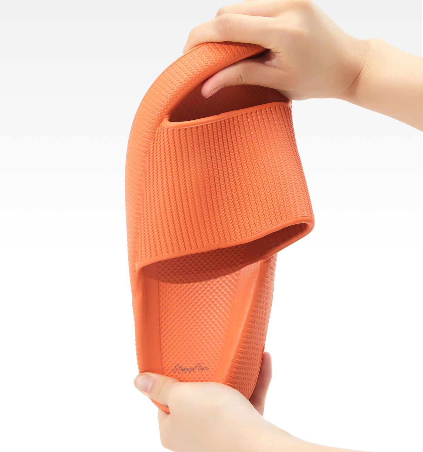 Orange / EU 34/35 | UK 2.5 | US M 3.5 / US W 5