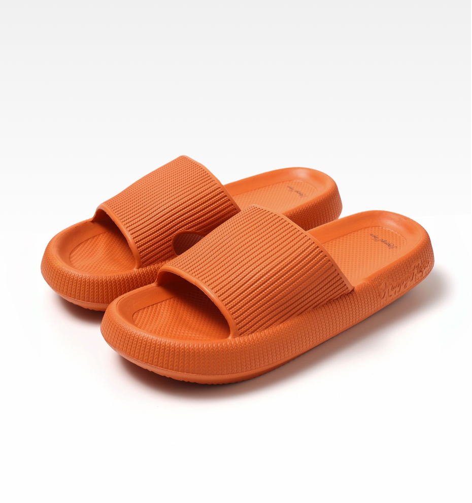 Orange / EU 34/35 | UK 2.5 | US M 3.5 / US W 5
