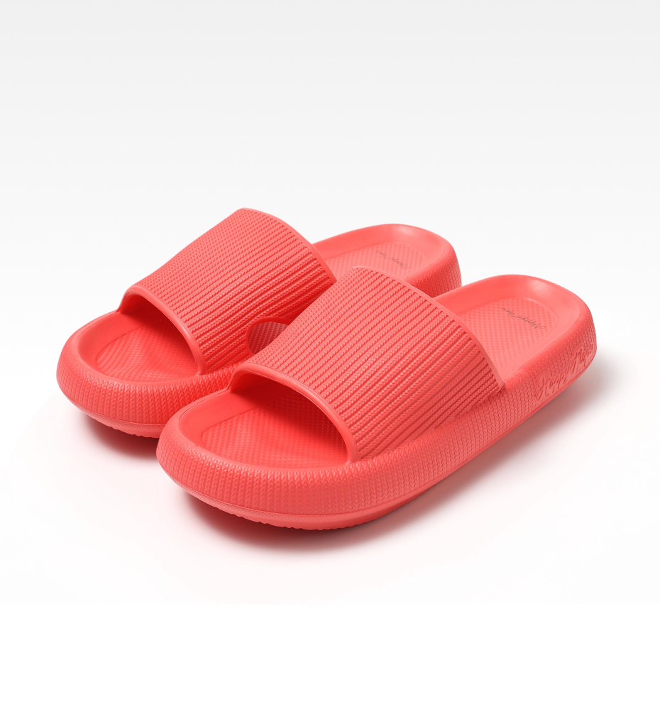 Red / EU 34/35 | UK 2.5 | US M 3.5 / US W 5