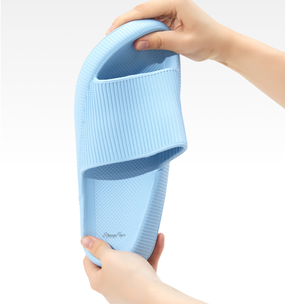 Light Blue / EU 34/35 | UK 2.5 | US M 3.5 / US W 5
