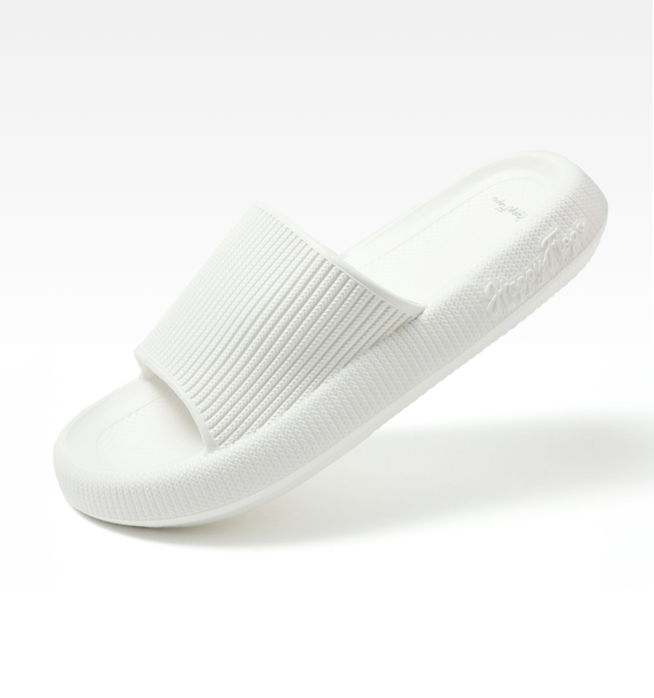 White / EU 34/35 | UK 2.5 | US M 3.5 / US W 5
