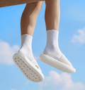 White / EU 34/35 | UK 2.5 | US M 3.5 / US W 5