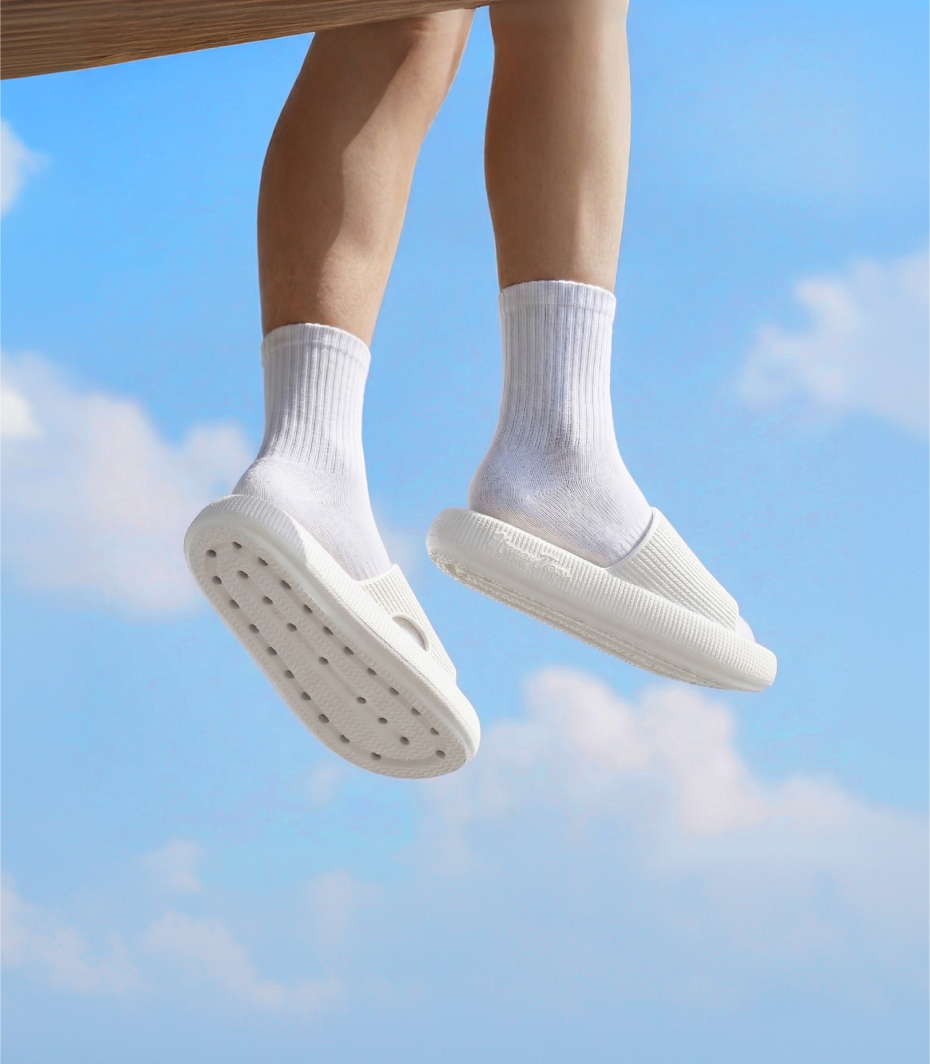White / EU 34/35 | UK 2.5/3 | US M 3/3.5 - US W 4.5/5 | AU M 2.5/3 - AU W 4.5/5 | MX 23cm