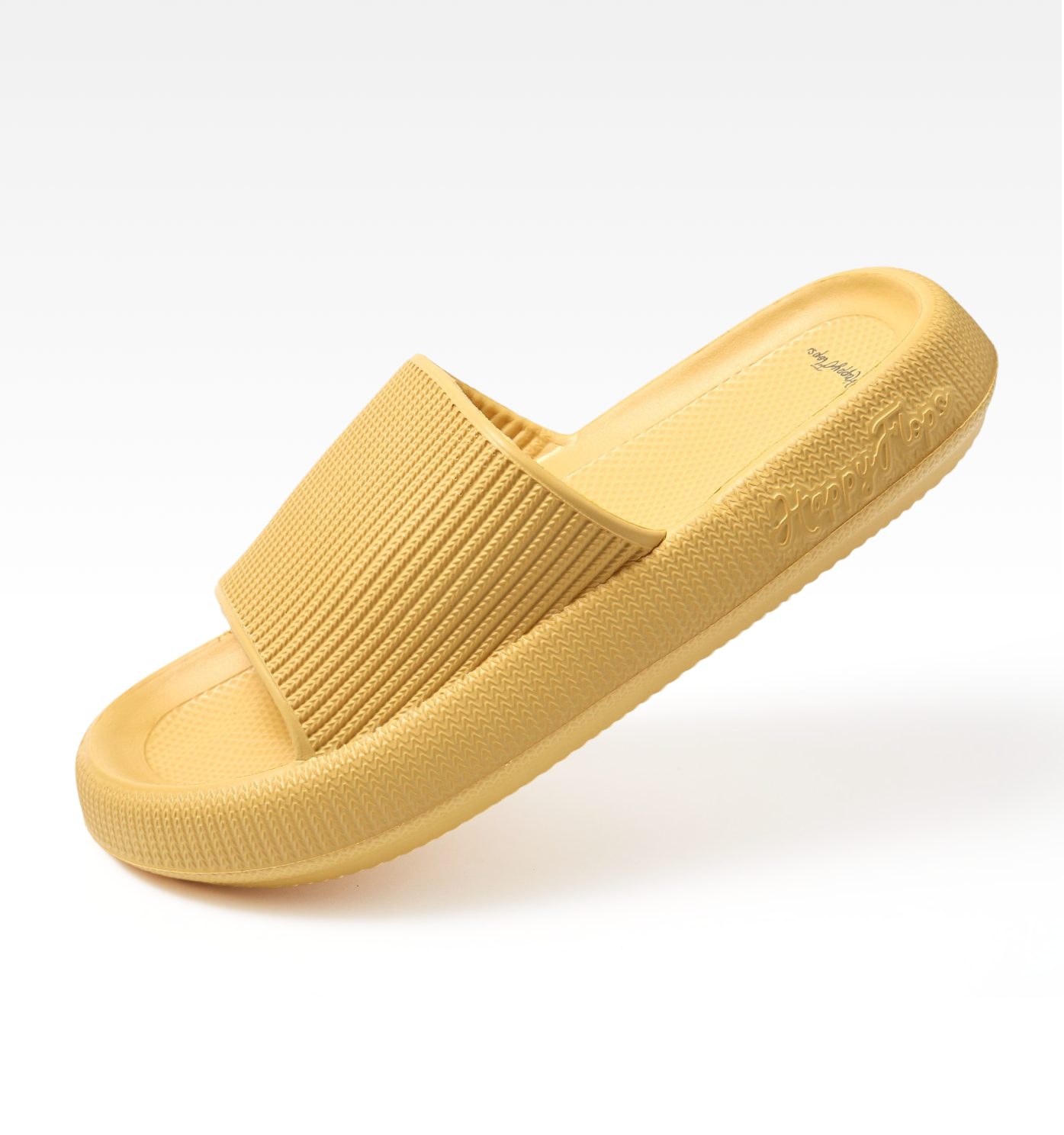 Yellow / EU 34/35 | UK 2.5 | US M 3.5 / US W 5