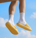 Yellow / EU 34/35 | UK 2.5 | US M 3.5 / US W 5