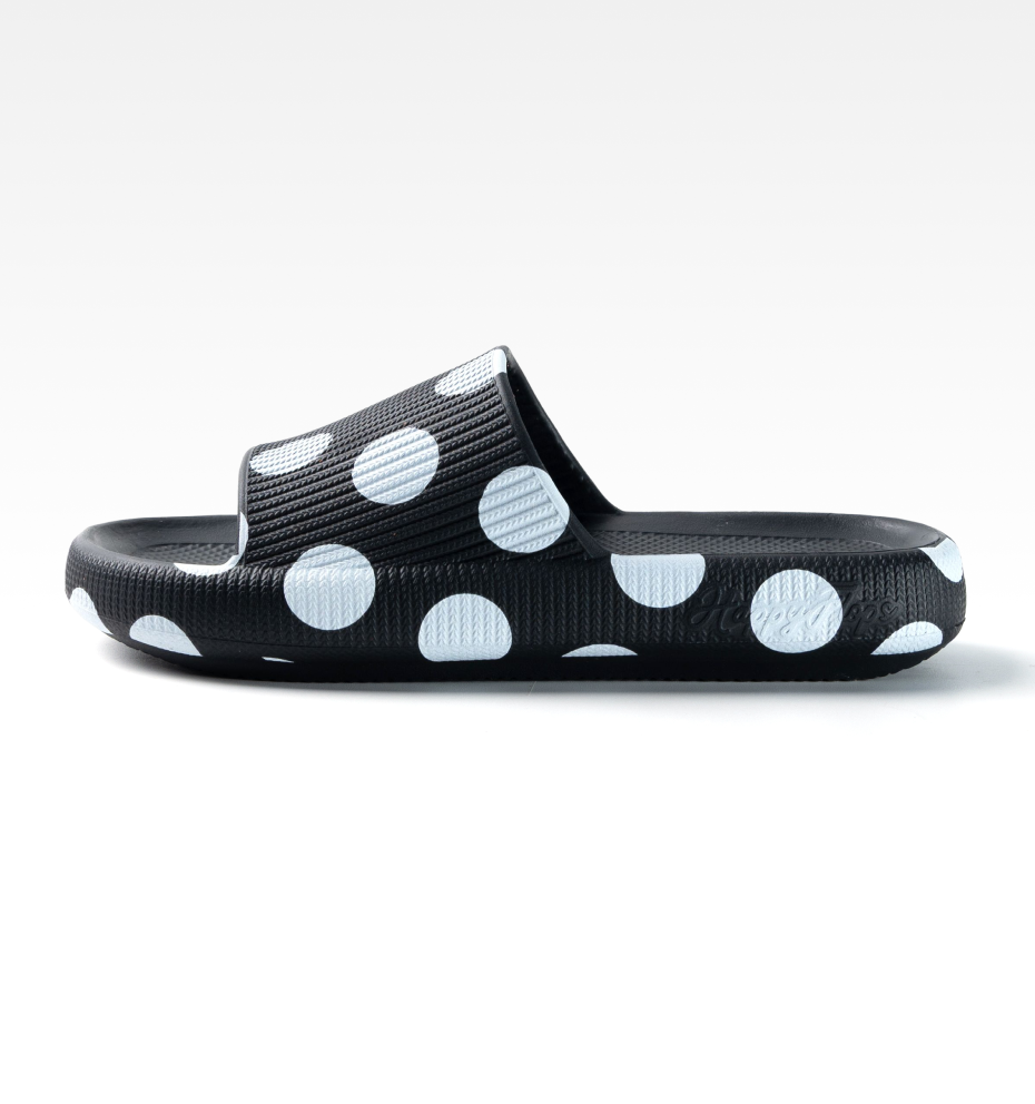 Black Pop / EU 36/37 | UK 3.5/4 | US M 4.5/5 - US W 6/6.5 | AU M 3.5/4 - AU W 6/6.5 | MX 24cm