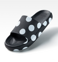 Black Pop / EU 36/37 | UK 3.5/4 | US M 4.5/5 - US W 6/6.5 | AU M 3.5/4 - AU W 6/6.5 | MX 24cm