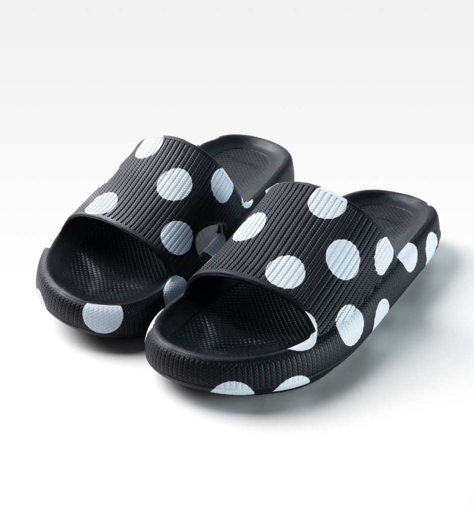 Black Pop / EU 36/37 | UK 3.5/4 | US M 4.5/5 - US W 6/6.5 | AU M 3.5/4 - AU W 6/6.5 | MX 24cm