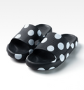 Black Pop / EU 36/37 | UK 3.5/4 | US M 4.5/5 - US W 6/6.5 | AU M 3.5/4 - AU W 6/6.5 | MX 24cm
