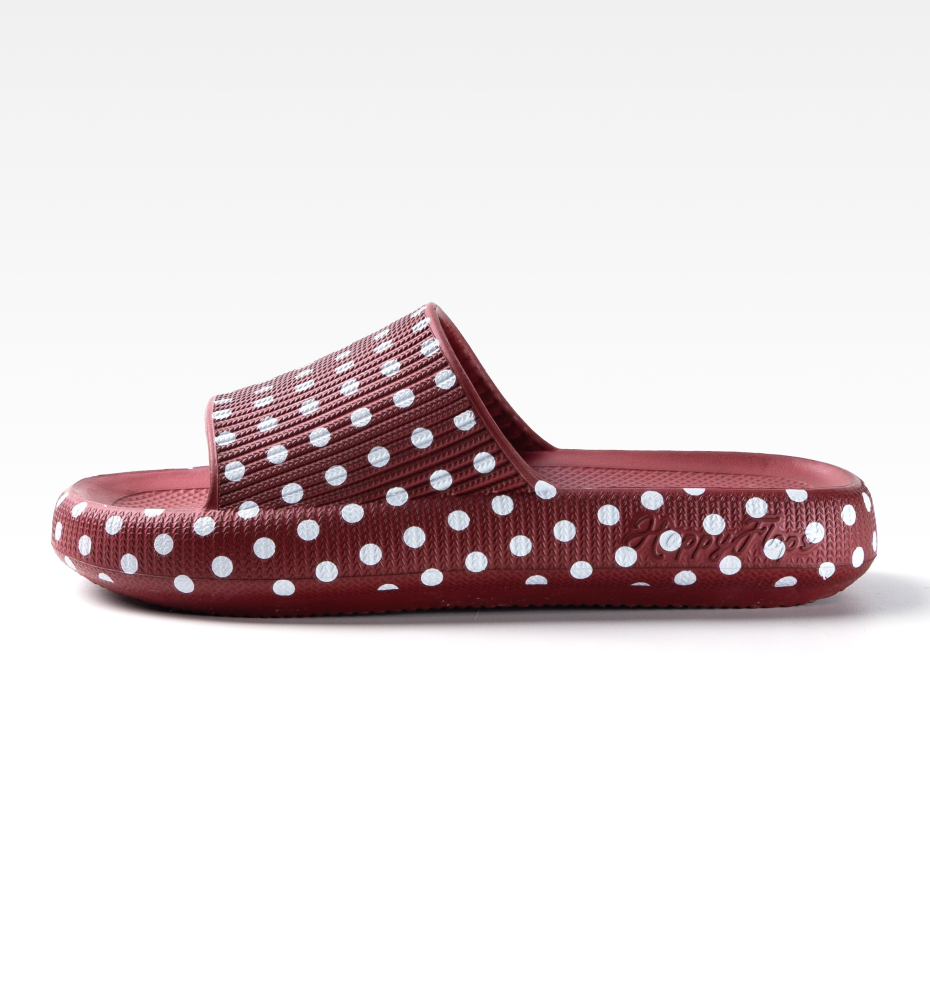 Berry Pop / EU 36/37 | UK 3.5/4 | US M 4.5/5 - US W 6/6.5 | AU M 3.5/4 - AU W 6/6.5 | MX 24cm