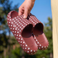 HappyFlops Polkadots