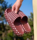 Berry Pop / EU 36/37 | UK 3.5/4 | US M 4.5/5 - US W 6/6.5 | AU M 3.5/4 - AU W 6/6.5 | MX 24cm