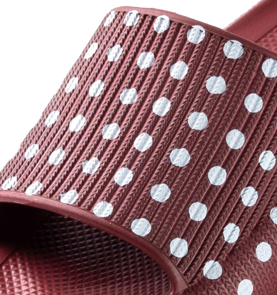 Berry Pop / EU 36/37 | UK 3.5/4 | US M 4.5/5 - US W 6/6.5 | AU M 3.5/4 - AU W 6/6.5 | MX 24cm