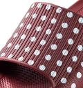 Berry Pop / EU 36/37 | UK 3.5/4 | US M 4.5/5 - US W 6/6.5 | AU M 3.5/4 - AU W 6/6.5 | MX 24cm
