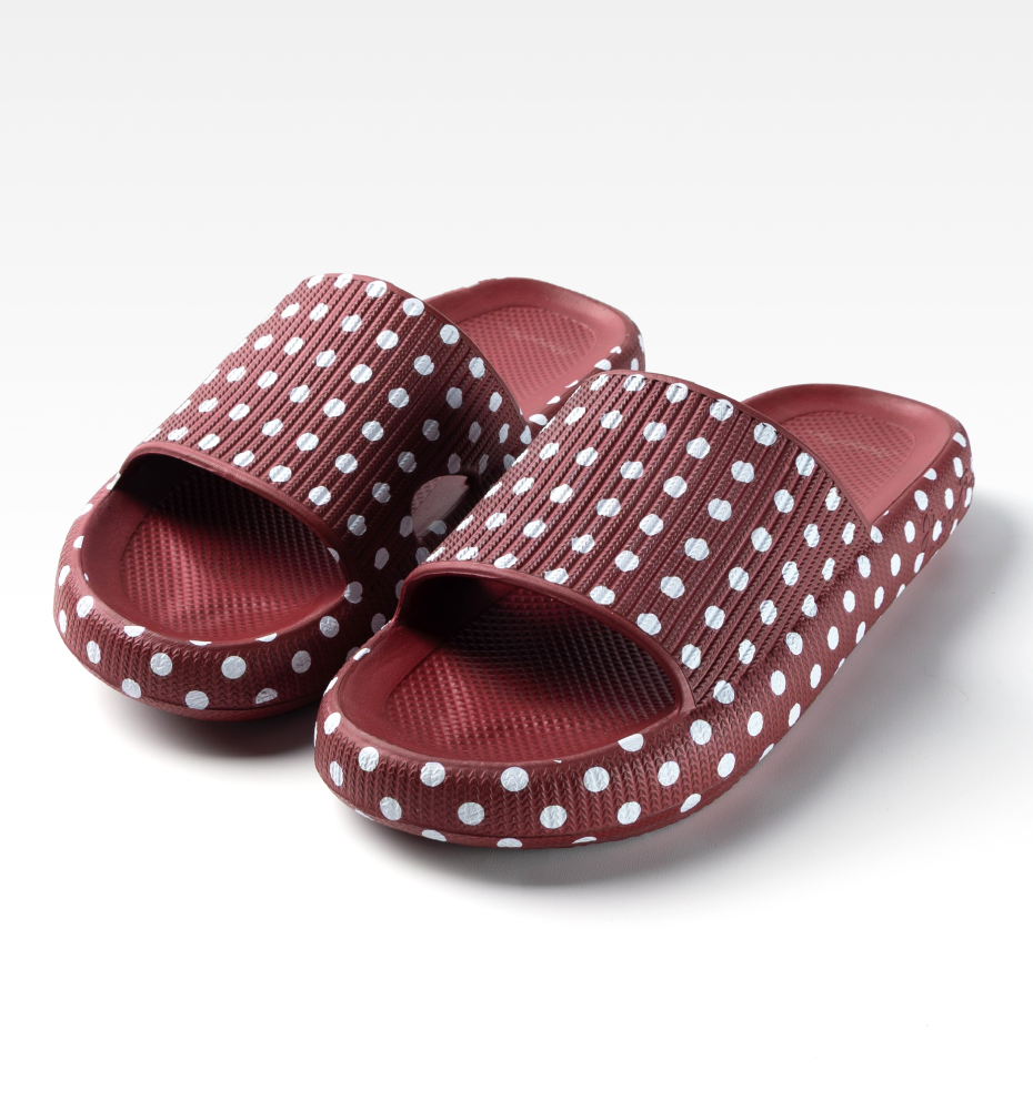 Berry Pop / EU 36/37 | UK 3.5/4 | US M 4.5/5 - US W 6/6.5 | AU M 3.5/4 - AU W 6/6.5 | MX 24cm