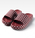 Berry Pop / EU 36/37 | UK 3.5/4 | US M 4.5/5 - US W 6/6.5 | AU M 3.5/4 - AU W 6/6.5 | MX 24cm