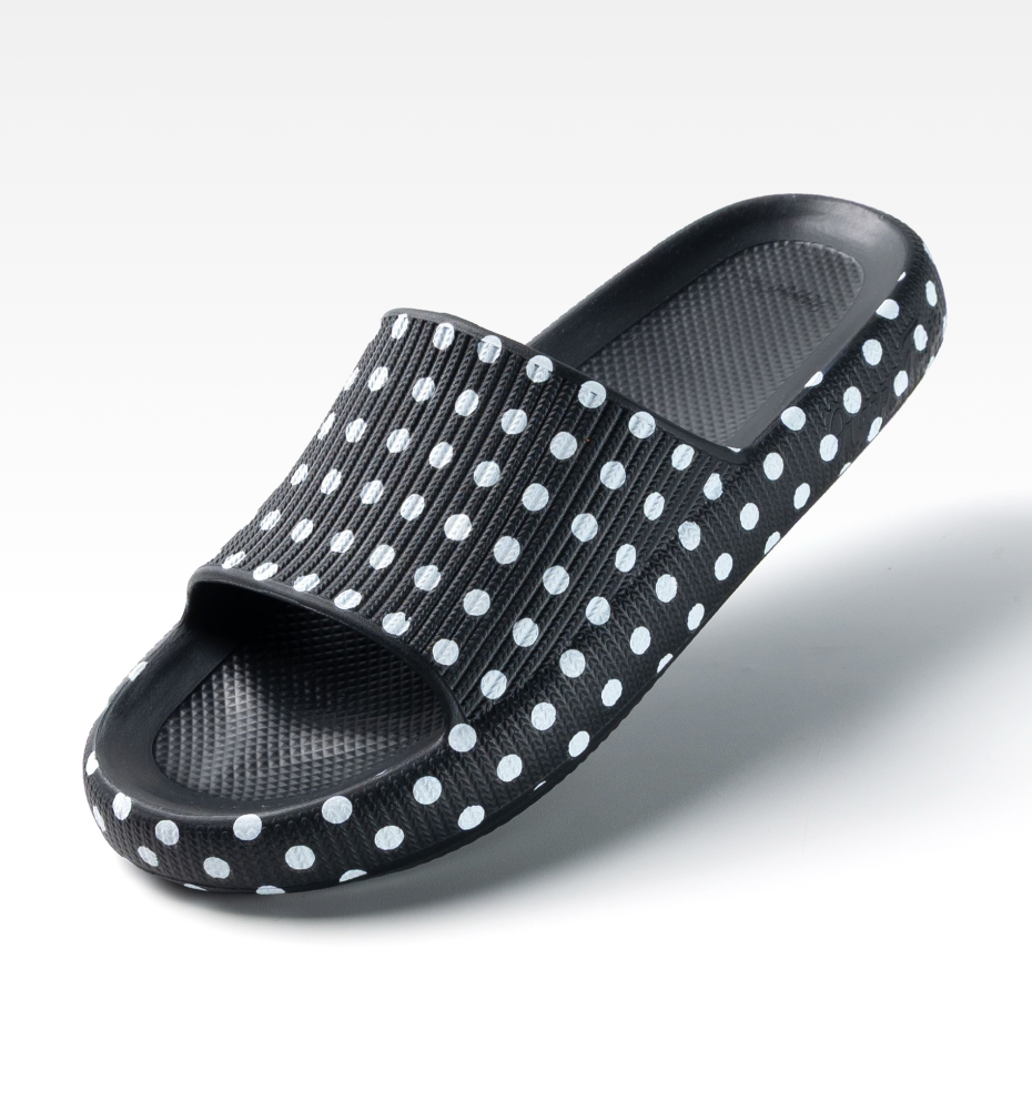 Midnight Mini / EU 36/37 | UK 3.5/4 | US M 4.5/5 - US W 6/6.5 | AU M 3.5/4 - AU W 6/6.5 | MX 24cm