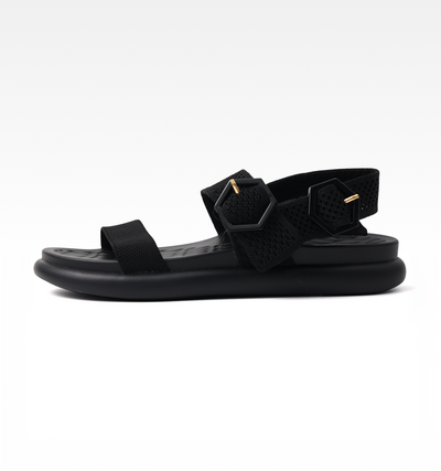 Deep Black / EU 35 | UK 3 | US M 4 - US W 5.5 | AU M 3 - AU W 5.5 | MX 23.5cm