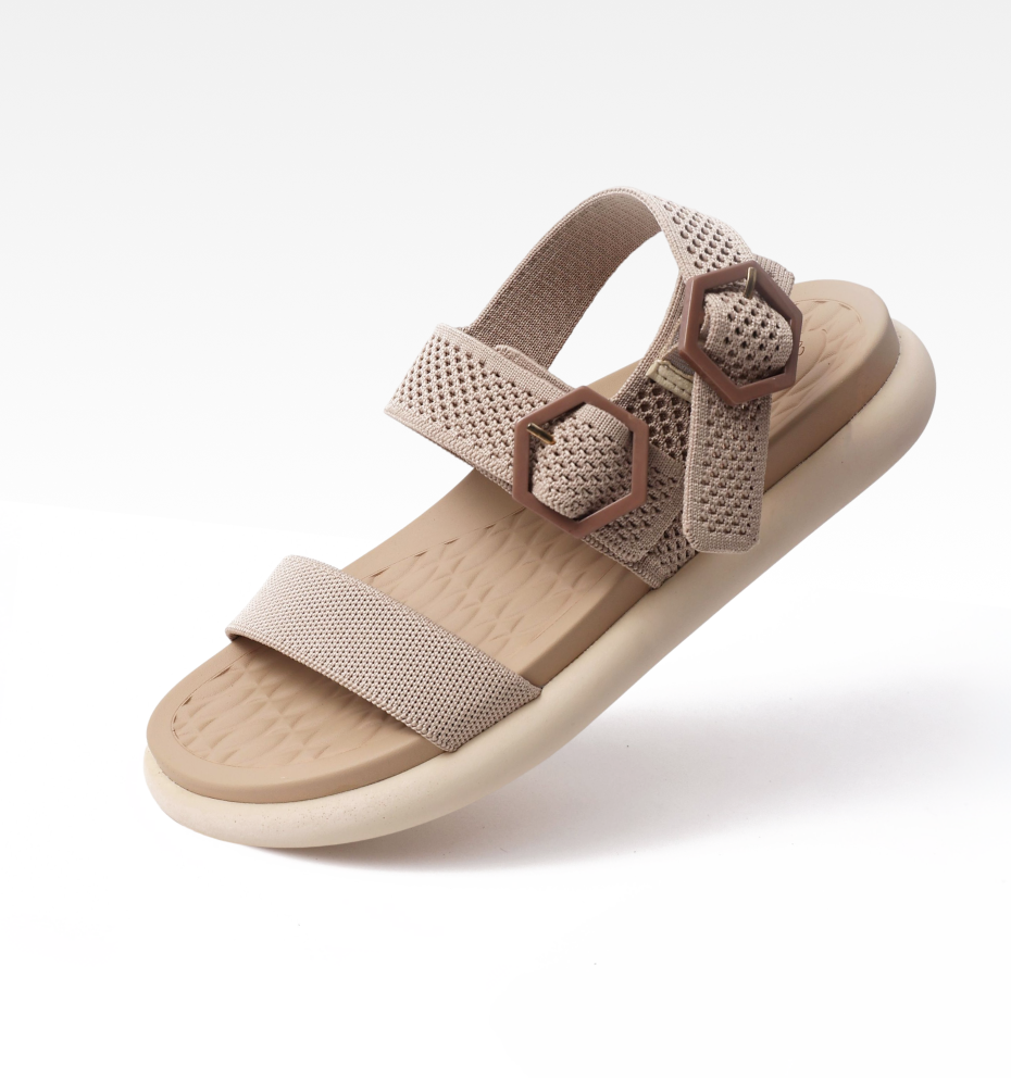 Sand Beige / EU 35 | UK 2.5 | US M 3.5 / US W 5