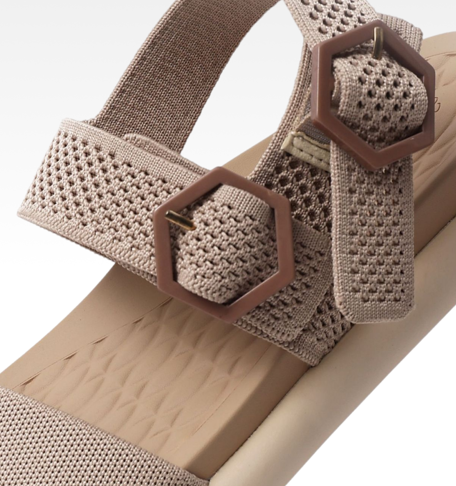 Sand Beige / EU 35 | UK 2.5 | US M 3.5 / US W 5