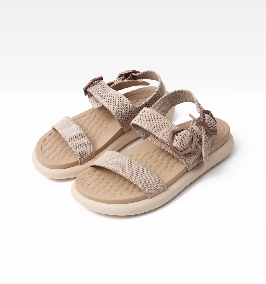Sand Beige / EU 35 | UK 2.5 | US M 3.5 / US W 5