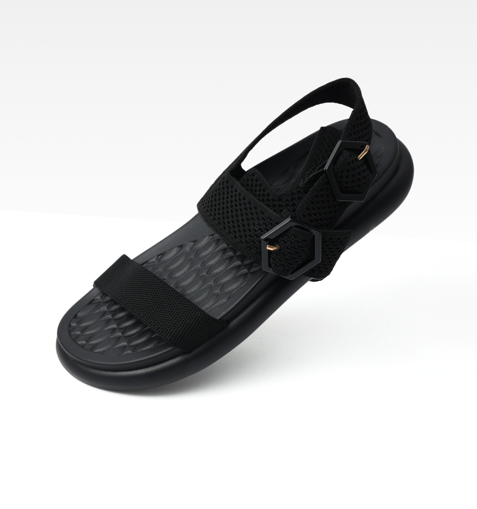 Deep Black / EU 35 | UK 2.5 | US M 3.5 / US W 5