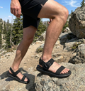 Deep Black / EU 35 | UK 2.5 | US M 3.5 / US W 5