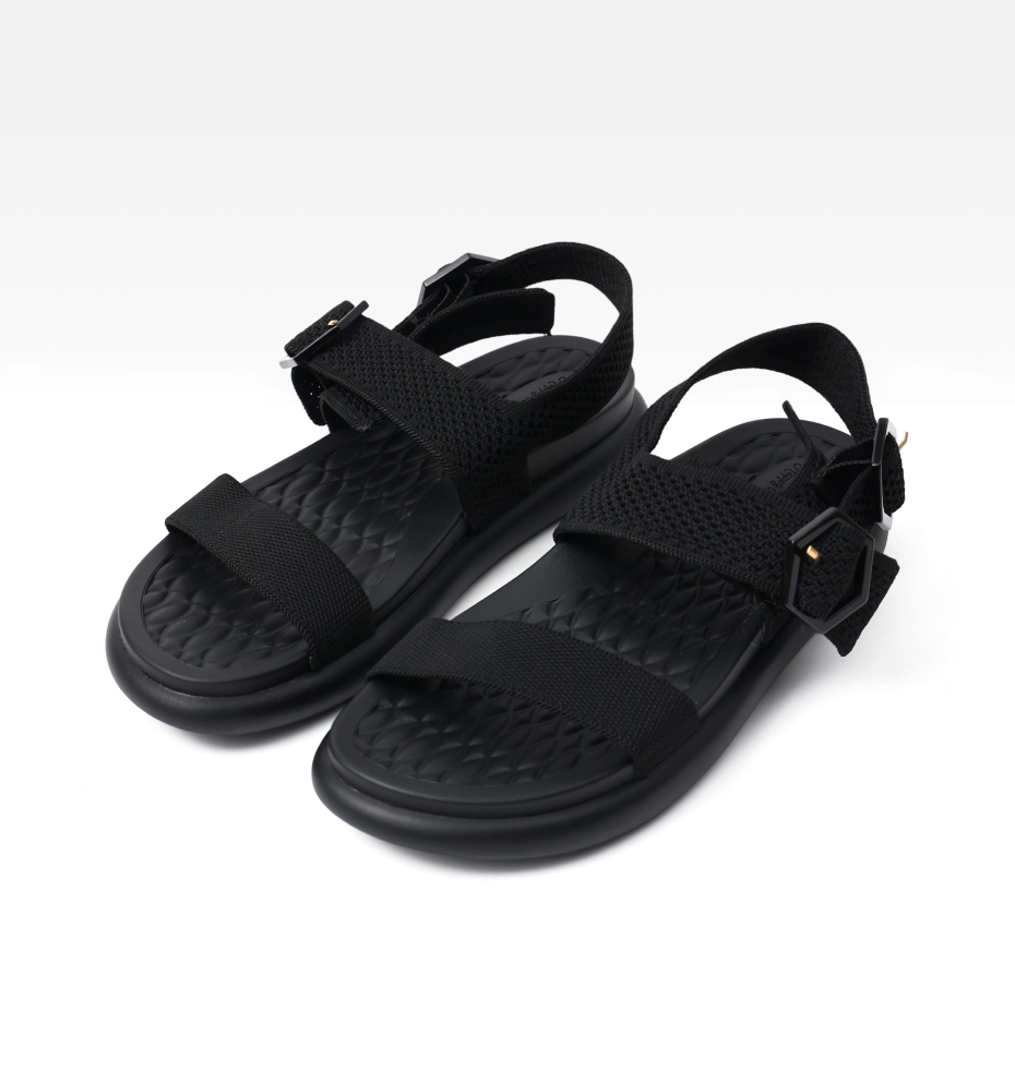 Deep Black / EU 35 | UK 2.5 | US M 3.5 / US W 5